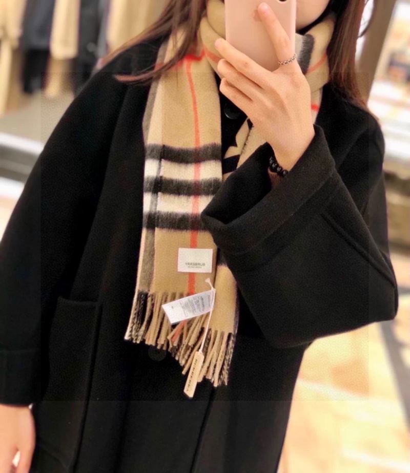 Burberry Scarf